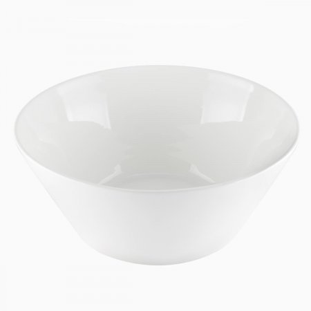 Schüssel konisch L 25cm - RGB