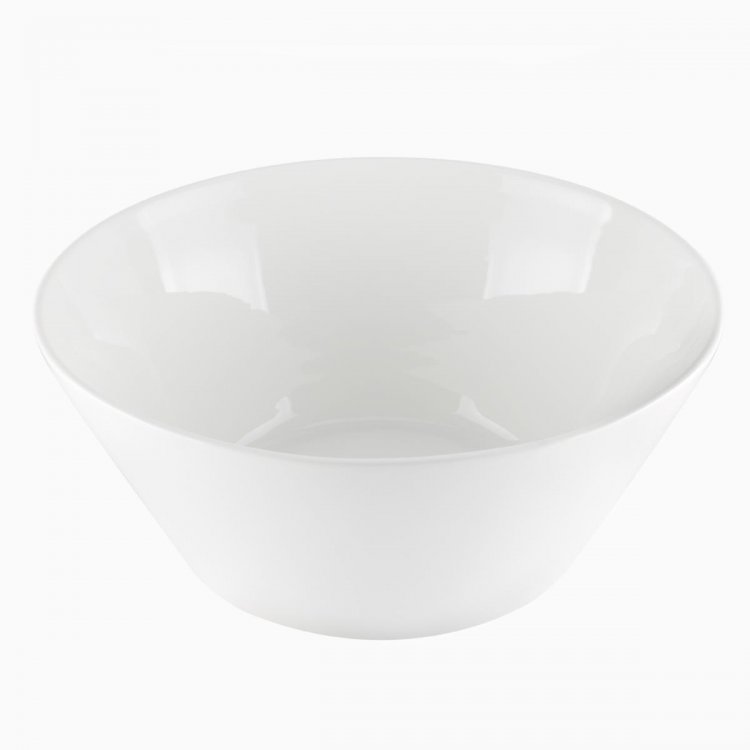 Schüssel konisch L 25cm - RGB