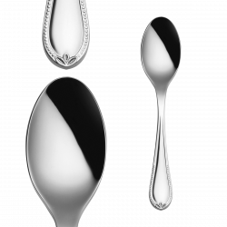 Besteckset 24 tlg. - 7th Generation Black Pearl