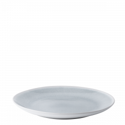 Teller flach Coupe 280 mm - Gaya Atelier Glacial Ice