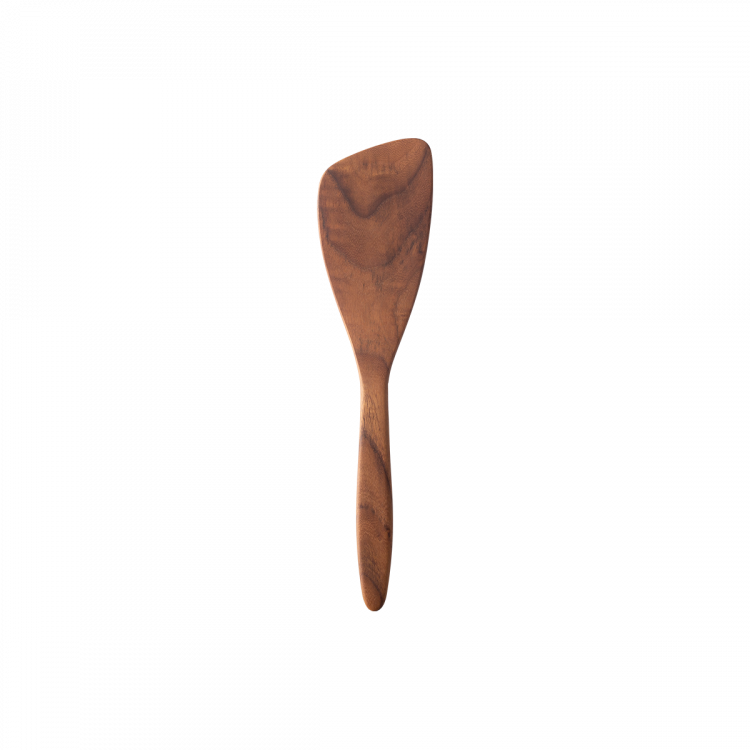 Wender / Spachtel Teak 30.5 cm - GAYA Wooden