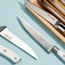Lunasol Premium Steakmesser 11,4 cm