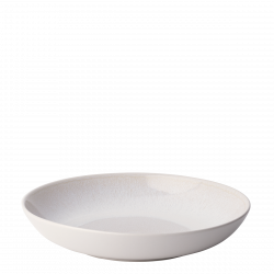 Teller tief rund Coupe 23 cm Set 4-tlg. - Elements North