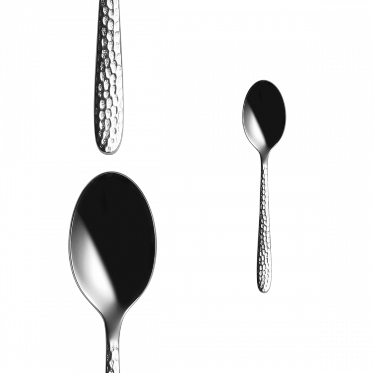 Besteckset 24 tlg. - Callisto Ice
