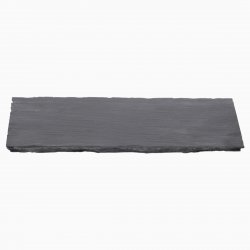 Schiefertablett 26 x 16,2 cm - Gaya