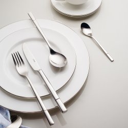 Besteckset  24 tlg. - Luxus