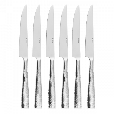 Steakmesser VH Set 6-tlg. in Box – Miracle