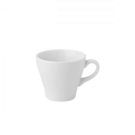 Kaffeetasse weiss 300 ml - Elements
