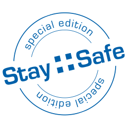 Stay Safe