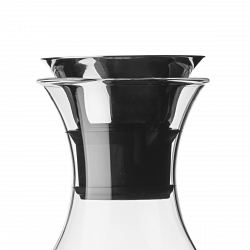 Wasserkaraffe Basic 1,5 l