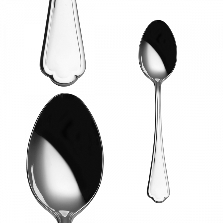 Besteckset 77 tlg. - Chateau Classic