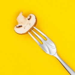 Veggie Besteckset 2-tlg. - Alpha