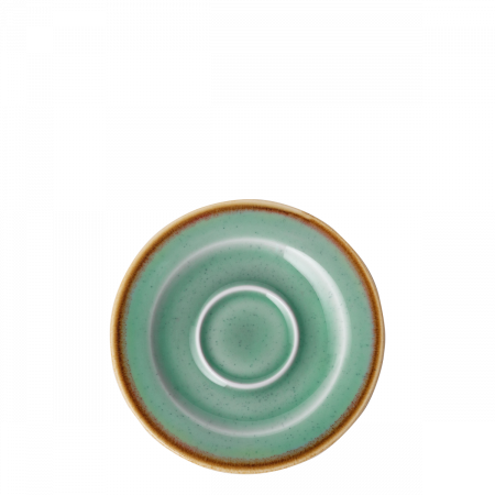 Mocca Untere Sand türkis ø12 cm - Gaya