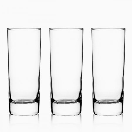 Long drink Set 3-tlg. 330 ml