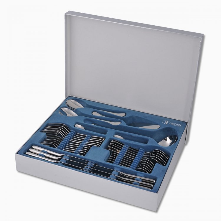 Besteckset 40 tlg. - Baguette Gastro