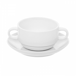 Suppentasse 250 ml - Hotel Inn