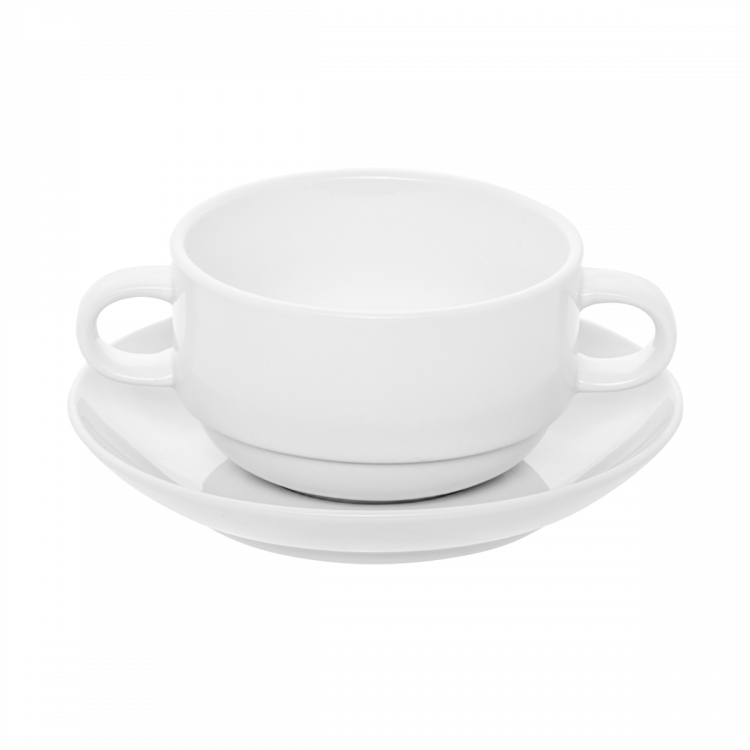 Suppentasse 250 ml - Hotel Inn