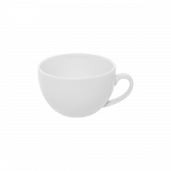Tee und Cappuccinotasse - Hotel Inn