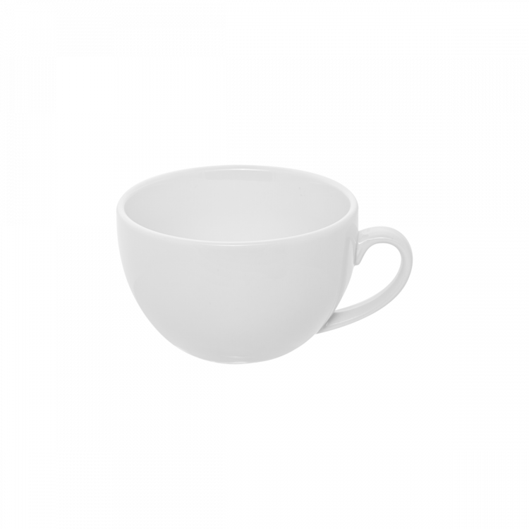 Tee und Cappuccinotasse - Hotel Inn