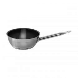 Kasserolle mit Profigriff ø18 cm - Orion