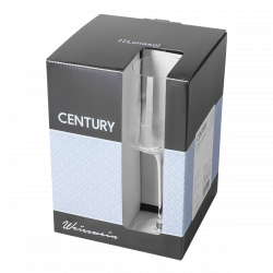 Weissweinglas 400 ml Set 4-tlg. - Century Glas Lunasol