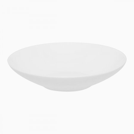 Teller tief 24 cm - Premium Platinum Line