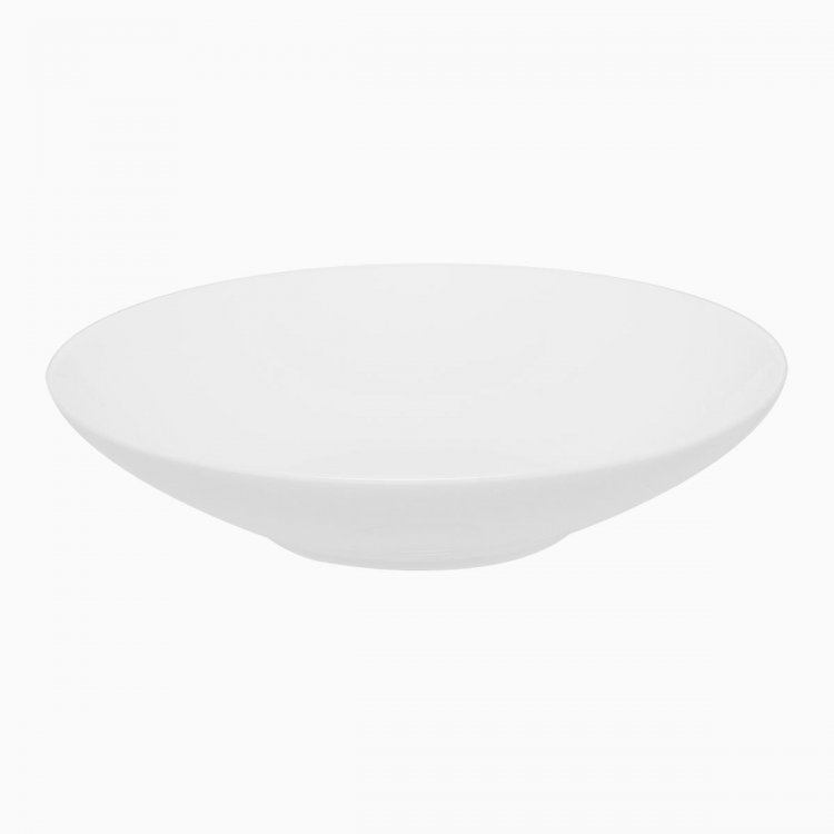 Teller tief 24 cm - Premium Platinum Line