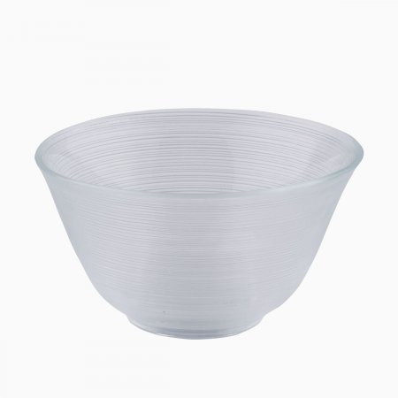 Schale 12 cm Set 4-tlg. – Basic Chic Glas