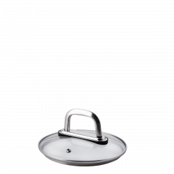 Glasdeckel ø 16 cm Saturn Lunasol