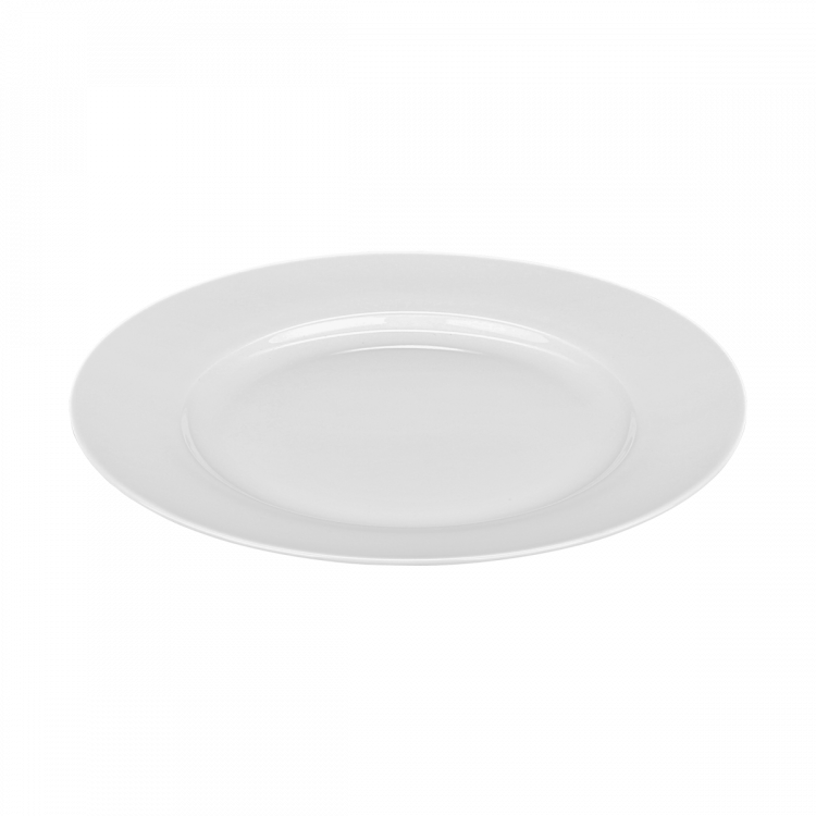 Dessertteller Set 4 tlg. - Basic
