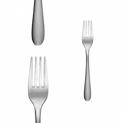 Besteckset 30 tlg. - Segno CR