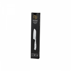 Lunasol Premium Santokumesser klein 12,7 cm