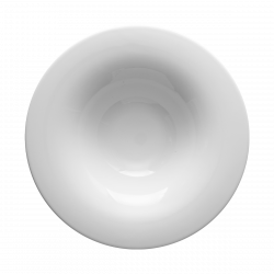 Pastateller / Teller tief 30 cm - Hotel Inn Chic