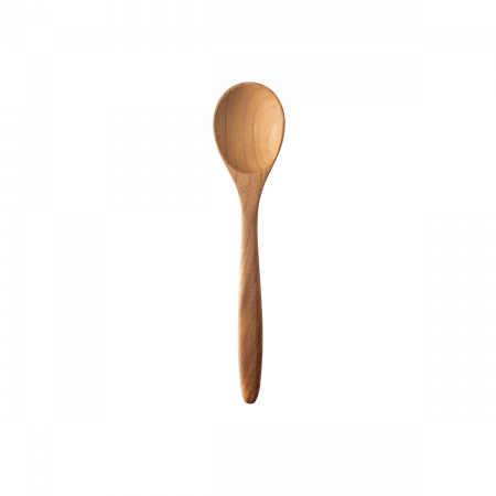 Salatlöffel Teak 30.5 cm - GAYA Wooden
