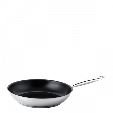 Bratpfanne ø 24 cm, H: 4.5 cm Saturn Lunasol
