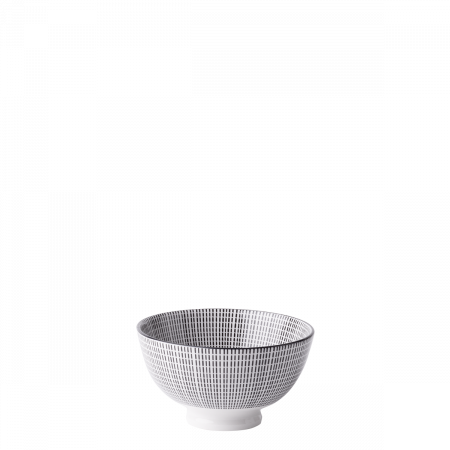 Bowl ø 11.5 cm, H: 6.4 cm Elements Asia Fire