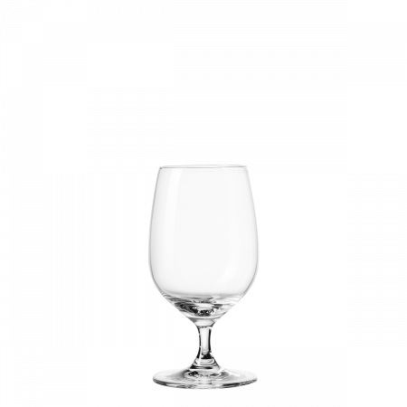 Wasser-Glas auf Fuss 310 ml Set 4-tlg. - Univers Glas Lunasol