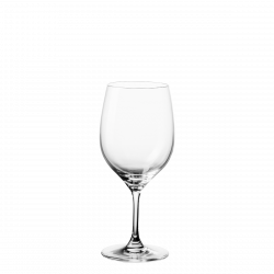 Weissweinglas 310 ml Set 4-tlg. - Anno Glas Lunasol