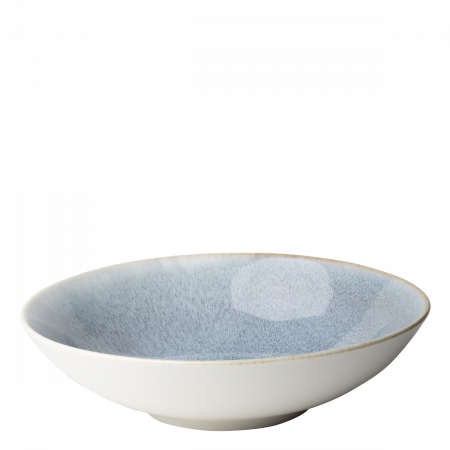 Bowl ø 21.5 cm - Gaya Atelier Glacial Ice
