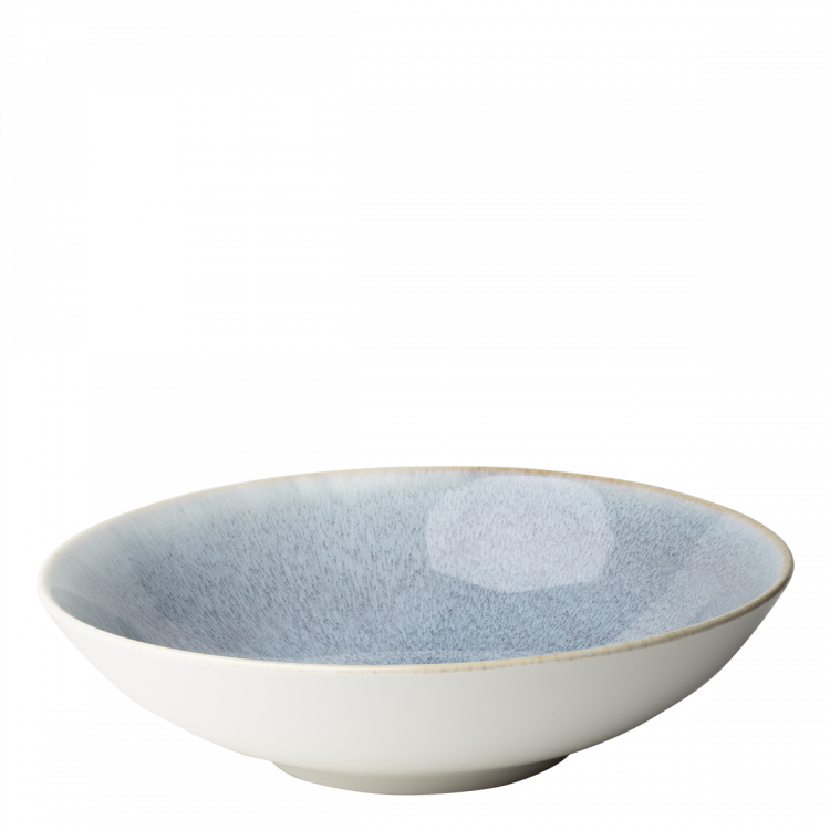 Bowl ø 21.5 cm - Gaya Atelier Glacial Ice