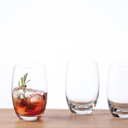 Starter-Set 12-tlg. BASIC Glas Lunasol