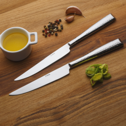 Steakmesser VH Set 6-tlg. in Box – Miracle