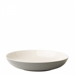 Keramik-Teller Set 12-tlg. – Elements West taupe