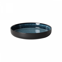 Teller tief U-Coupe 200 mm - Gaya RGB Night Sky Lunasol
