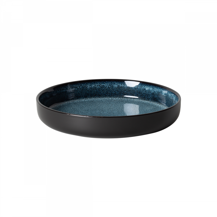 Teller tief U-Coupe 200 mm - Gaya RGB Night Sky Lunasol