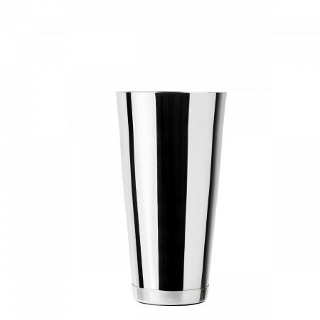 Boston Shaker CNS poliert 850 ml Basic Bar