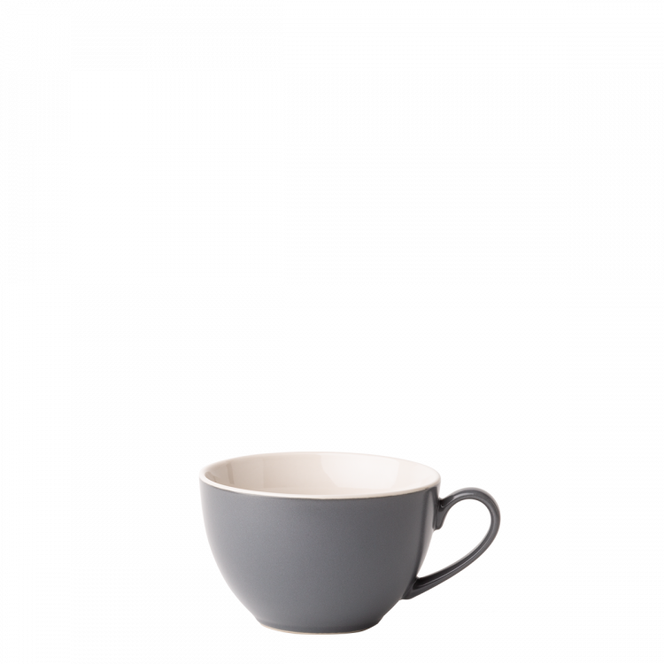 Kaffeeset 8-tlg. – Elements East grey