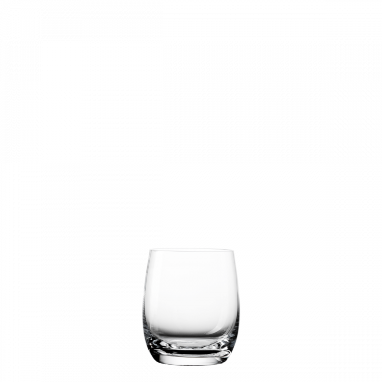Tumbler 350 ml Set 4-tlg. - Benu Glas Lunasol