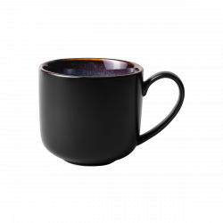 Mug 2.8 dl / 80 mm - Gaya RGB Night Sky Lunasol