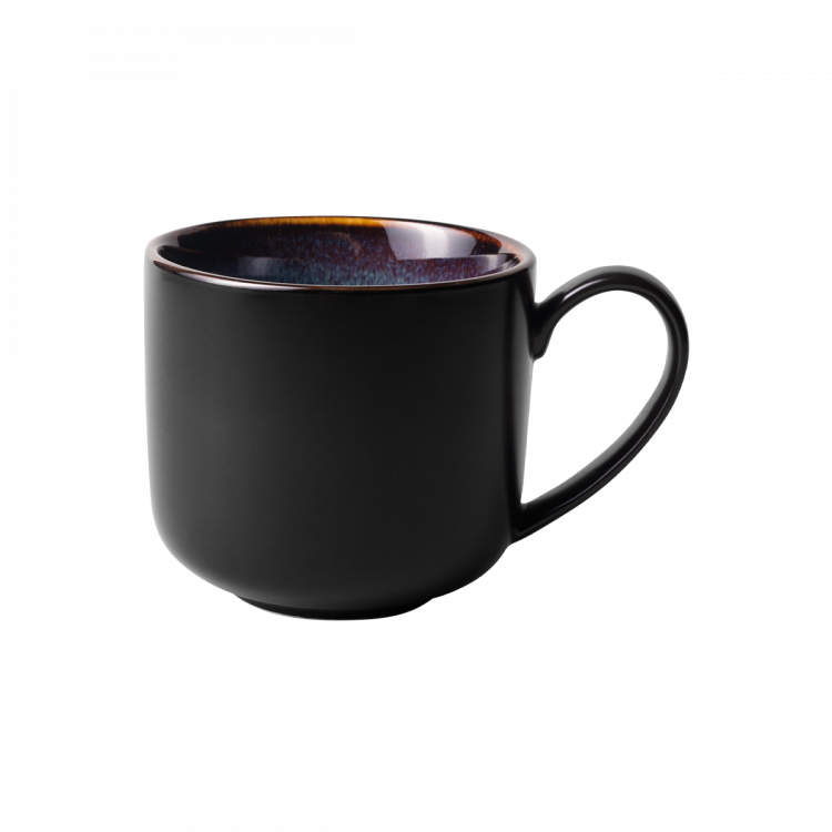 Mug 2.8 dl / 80 mm - Gaya RGB Night Sky Lunasol